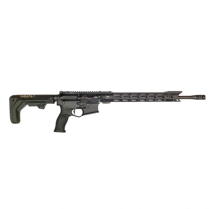 Karabinek ARMI DALLER 3GUN Kal. .223Rem